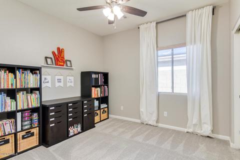3365 E Kesler Ln, Gilbert, AZ 85295 photo 28