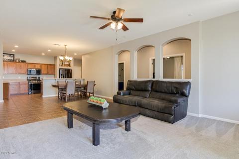 3365 E Kesler Ln, Gilbert, AZ 85295 photo 10