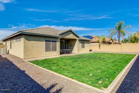 3365 E Kesler Ln, Gilbert, AZ 85295 photo 39