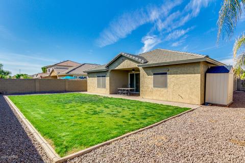 3365 E Kesler Ln, Gilbert, AZ 85295 photo 38