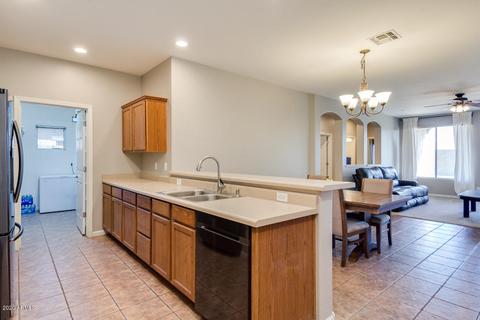 3365 E Kesler Ln, Gilbert, AZ 85295 photo 15