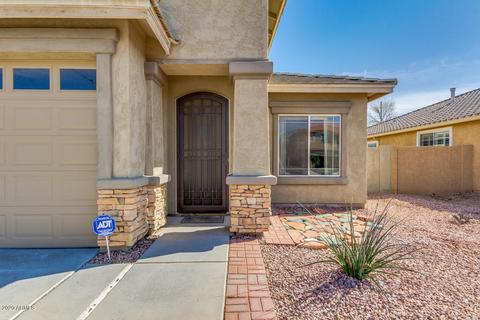 3365 E Kesler Ln, Gilbert, AZ 85295 photo 3