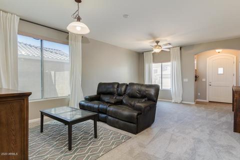 3365 E Kesler Ln, Gilbert, AZ 85295 photo 5