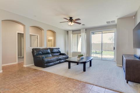 3365 E Kesler Ln, Gilbert, AZ 85295 photo 9