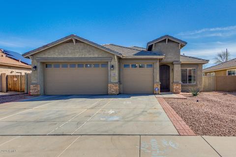 3365 E Kesler Ln, Gilbert, AZ 85295 photo 1