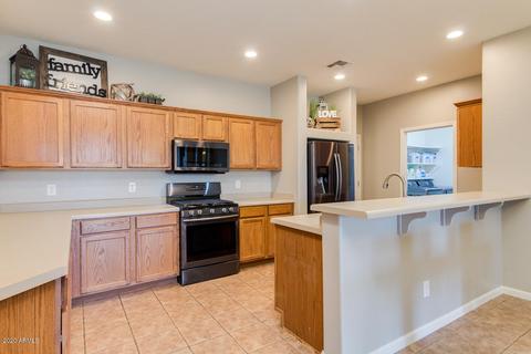 3365 E Kesler Ln, Gilbert, AZ 85295 photo 14