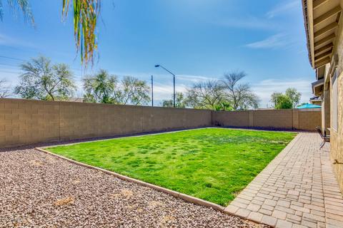 3365 E Kesler Ln, Gilbert, AZ 85295 photo 36
