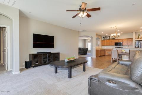 3365 E Kesler Ln, Gilbert, AZ 85295 photo 11