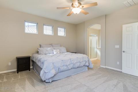 3365 E Kesler Ln, Gilbert, AZ 85295 photo 20