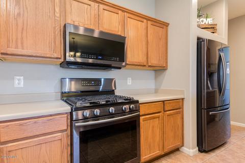 3365 E Kesler Ln, Gilbert, AZ 85295 photo 17
