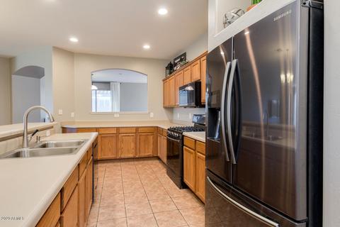 3365 E Kesler Ln, Gilbert, AZ 85295 photo 18