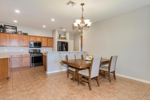 3365 E Kesler Ln, Gilbert, AZ 85295 photo 12