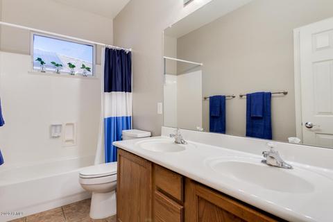 3365 E Kesler Ln, Gilbert, AZ 85295 photo 31