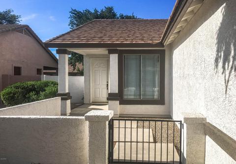 4332 E Shannon St, Gilbert, AZ 85295 photo 3