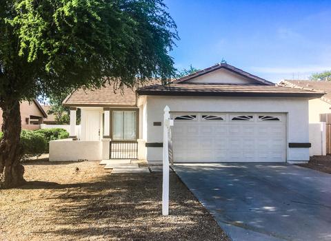 4332 E Shannon St, Gilbert, AZ 85295 photo 1