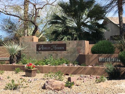 4332 E Shannon St, Gilbert, AZ 85295 photo 34