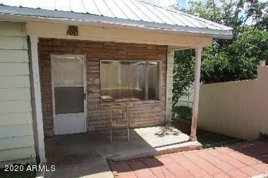208 Van Dyke St, Bisbee, AZ 85603 photo 1