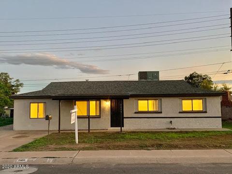 2433 W Alice Ave, Phoenix, AZ 85021 photo 1