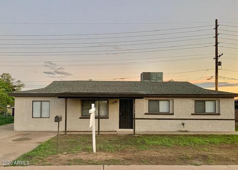 2433 W Alice Ave, Phoenix, AZ 85021 photo 2