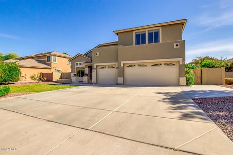 139 E Benrich Dr, Gilbert, AZ 85295 photo 3