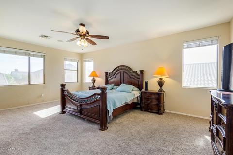 139 E Benrich Dr, Gilbert, AZ 85295 photo 12