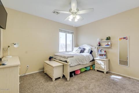 139 E Benrich Dr, Gilbert, AZ 85295 photo 18