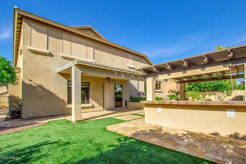 139 E Benrich Dr, Gilbert, AZ 85295 photo 24