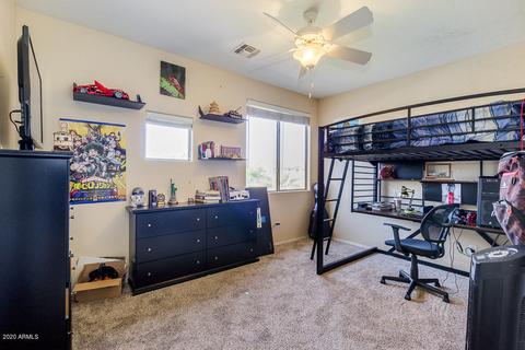 139 E Benrich Dr, Gilbert, AZ 85295 photo 20