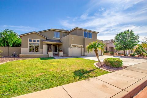 139 E Benrich Dr, Gilbert, AZ 85295 photo 2
