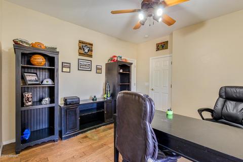 139 E Benrich Dr, Gilbert, AZ 85295 photo 21