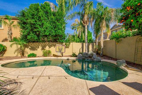 139 E Benrich Dr, Gilbert, AZ 85295 photo 25
