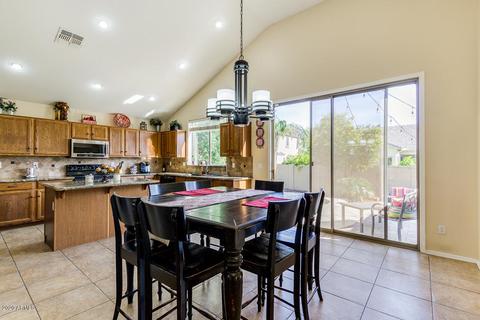139 E Benrich Dr, Gilbert, AZ 85295 photo 8