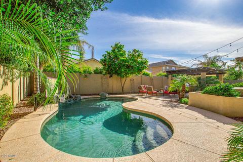 139 E Benrich Dr, Gilbert, AZ 85295 photo 26