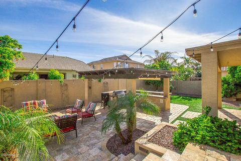 139 E Benrich Dr, Gilbert, AZ 85295 photo 27