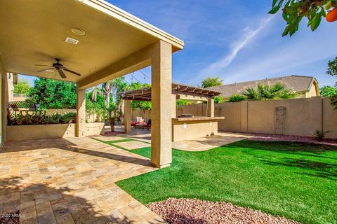 139 E Benrich Dr, Gilbert, AZ 85295 photo 30