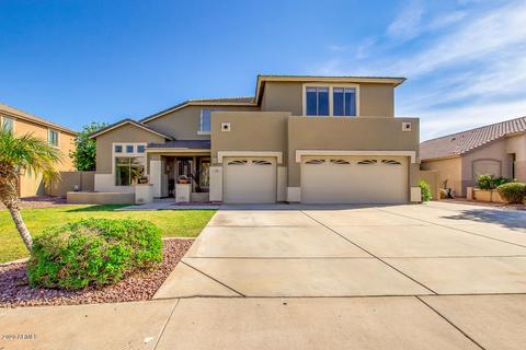 139 E Benrich Dr, Gilbert, AZ 85295 photo 1