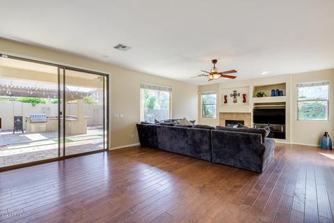139 E Benrich Dr, Gilbert, AZ 85295 photo 6