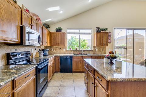 139 E Benrich Dr, Gilbert, AZ 85295 photo 10