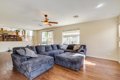 139 E Benrich Dr, Gilbert, AZ 85295 photo 7