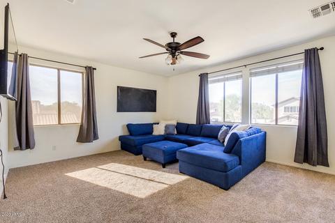 139 E Benrich Dr, Gilbert, AZ 85295 photo 16