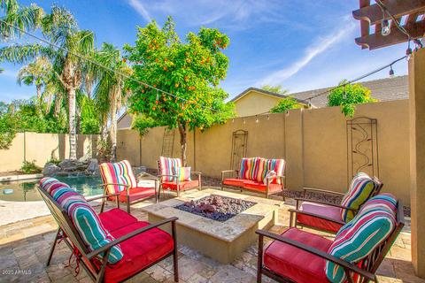 139 E Benrich Dr, Gilbert, AZ 85295 photo 28