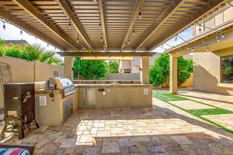 139 E Benrich Dr, Gilbert, AZ 85295 photo 29