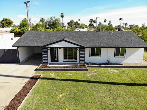 4701 E Palm Ln, Phoenix, AZ 85008 photo 1