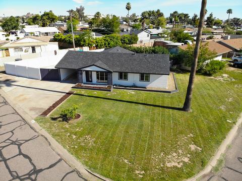 4701 E Palm Ln, Phoenix, AZ 85008 photo 2