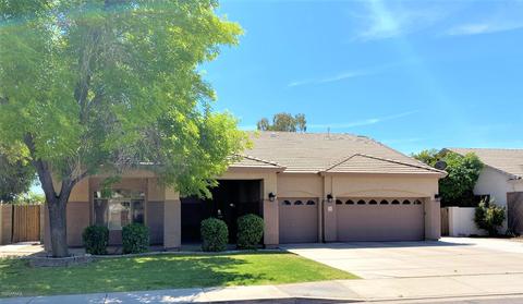 127 E Spur Ave, Gilbert, AZ 85296 photo 1