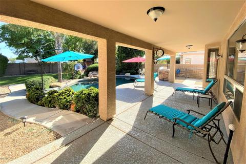 127 E Spur Ave, Gilbert, AZ 85296 photo 5