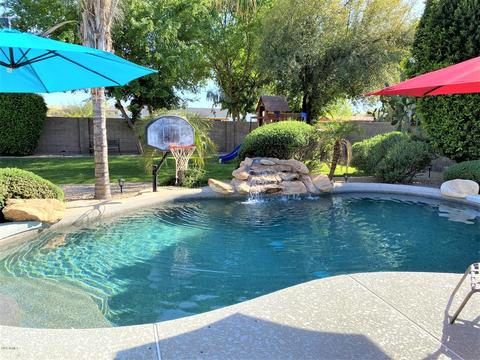 127 E Spur Ave, Gilbert, AZ 85296 photo 6
