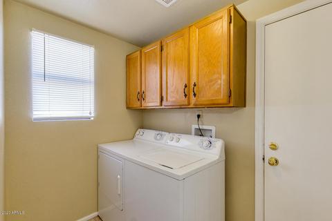 868 E Cullumber St, Gilbert, AZ 85234 photo 24
