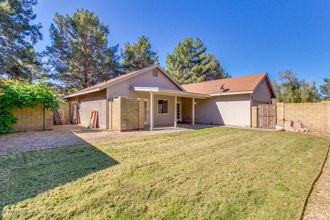 868 E Cullumber St, Gilbert, AZ 85234 photo 4