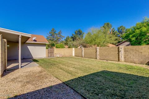 868 E Cullumber St, Gilbert, AZ 85234 photo 27